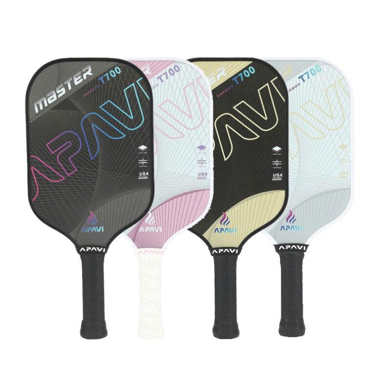 Vợt Pickleball Apavi MASTER