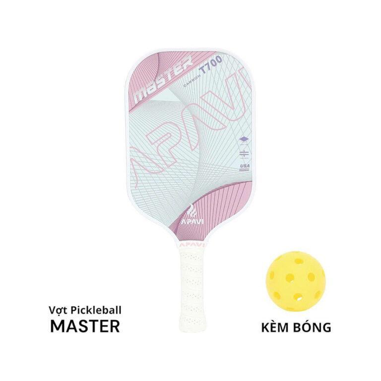 Vợt Pickleball Apavi MASTER