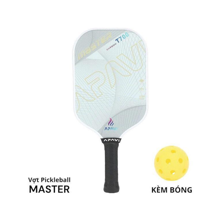 Vợt Pickleball Apavi MASTER