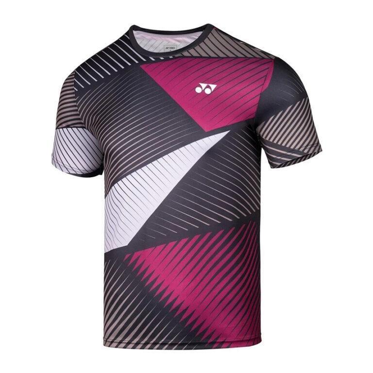 Áo Yonex RM-J035-2893-RW1-S