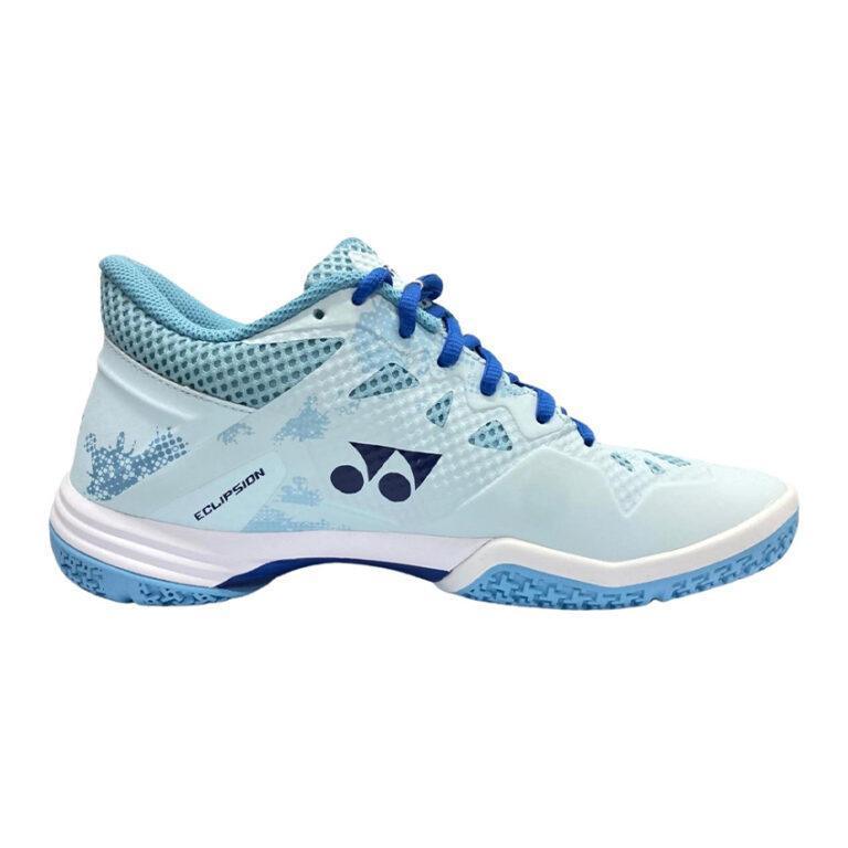 Giày cầu lông Yonex Eclipsion Z3 Mid - Light Blue