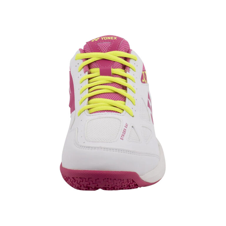 Giày Yonex Strider Ray White/Pink - Hình ảnh 6