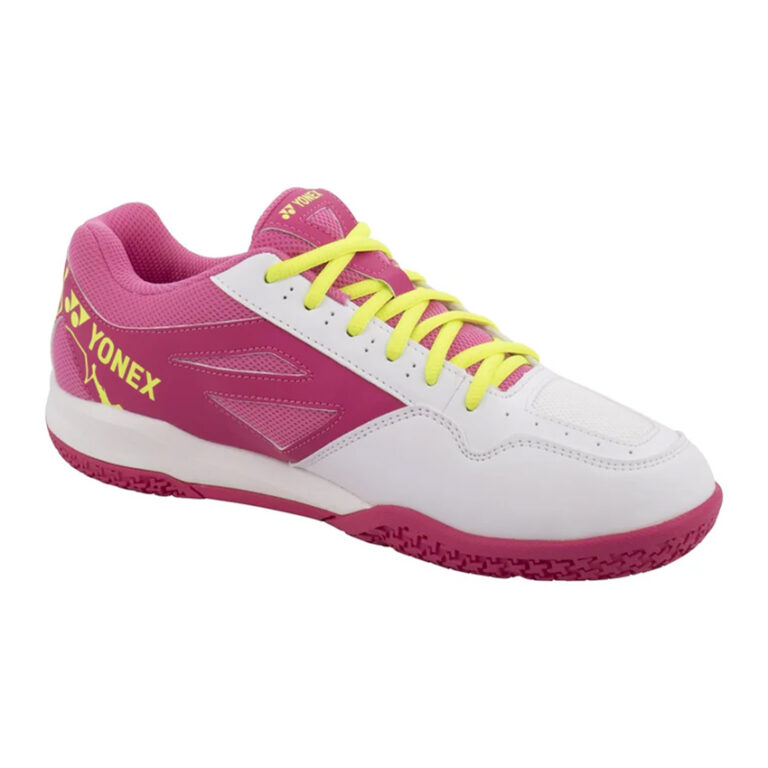 Giày Yonex Strider Ray White/Pink - Hình ảnh 2