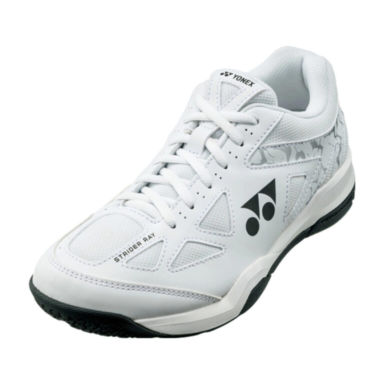 Giày Yonex Strider Ray Wide White