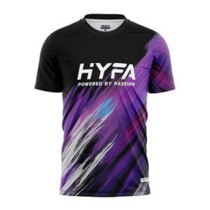 Áo thể thao HYFA Agatha 10 Áo HYFA Agatha