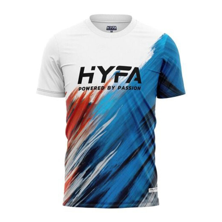 Áo HYFA Vision
