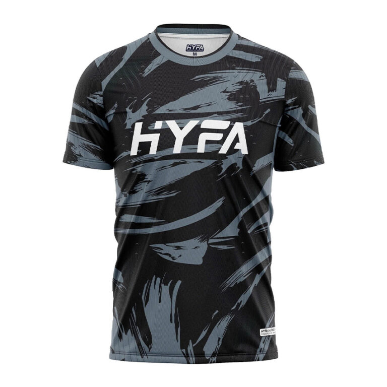 Áo HYFA Wind