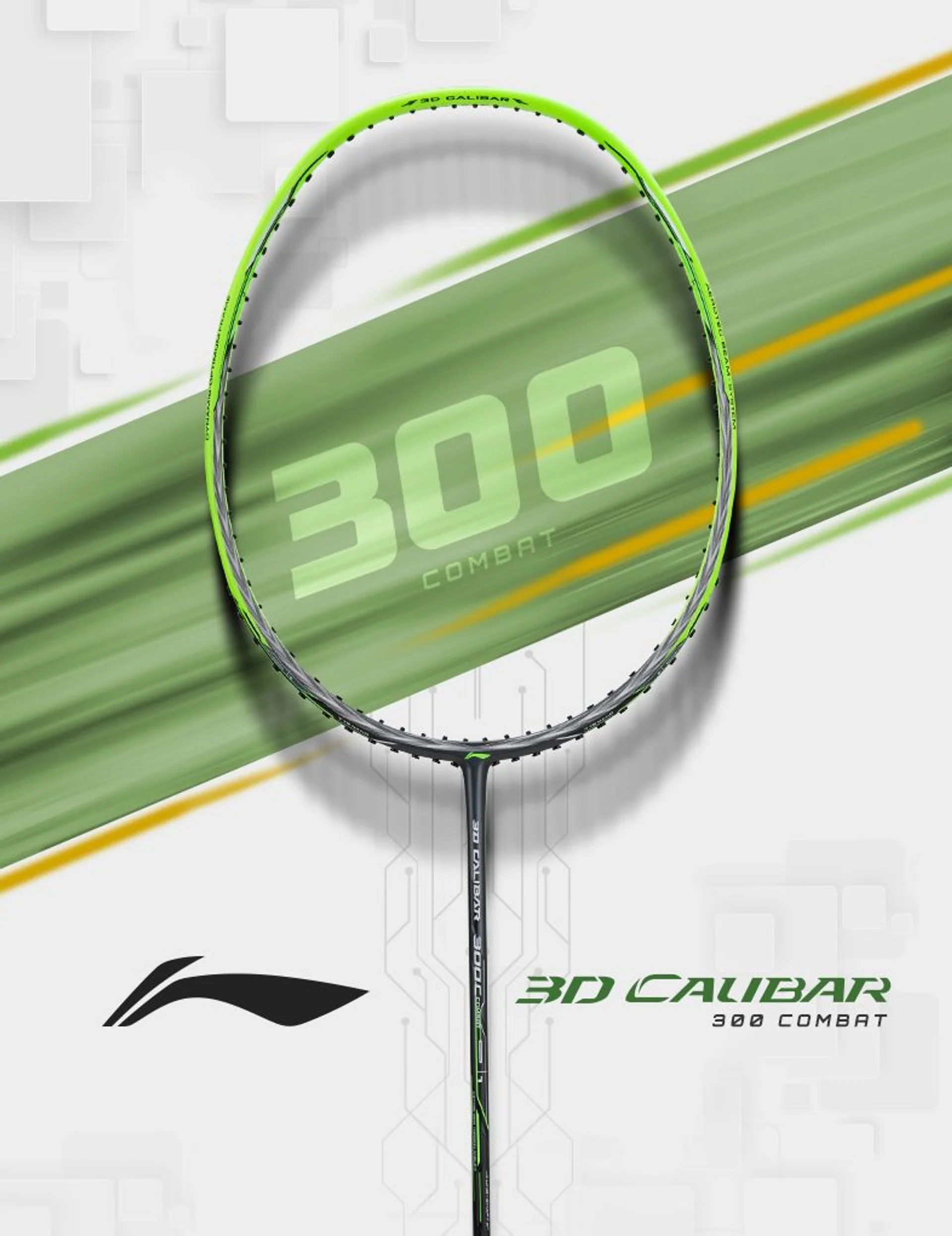lining Calibar