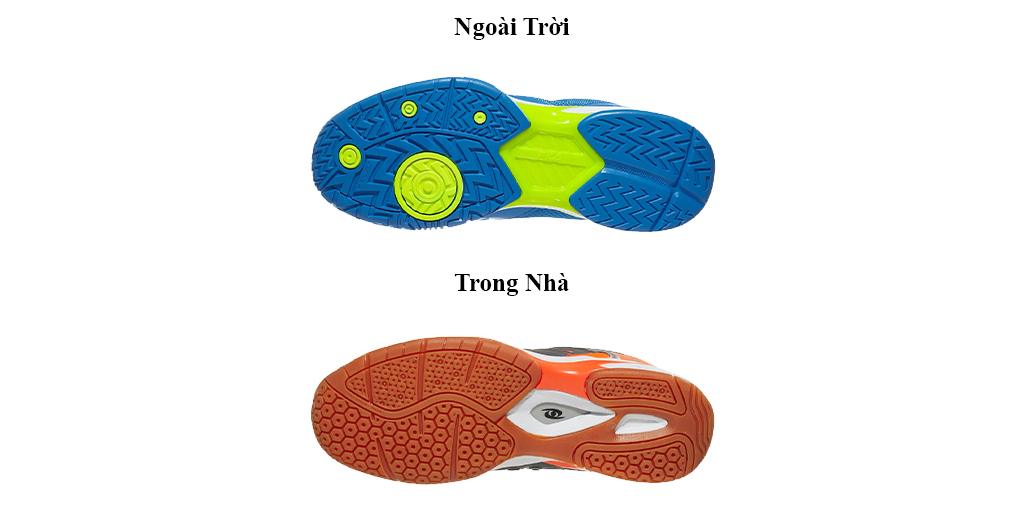 so sanh San Pickleball Va Cau Long 60