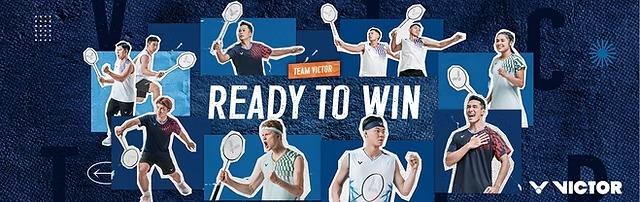 Vợt Victor – Công Nghệ Đỉnh Cao, Hiệu Suất Vượt Trội 16 Vợt Victor – Công Nghệ Đỉnh Cao, Hiệu Suất Vượt Trội