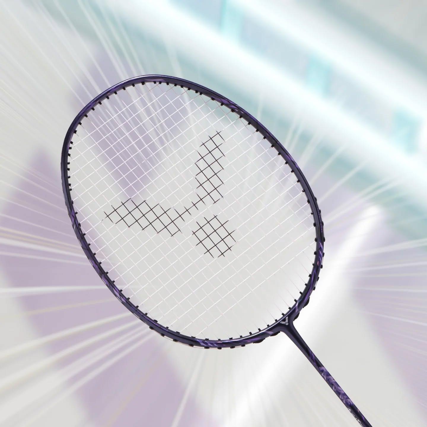 Vợt Victor – Công Nghệ Đỉnh Cao, Hiệu Suất Vượt Trội 11 Vợt Victor – Công Nghệ Đỉnh Cao, Hiệu Suất Vượt Trội