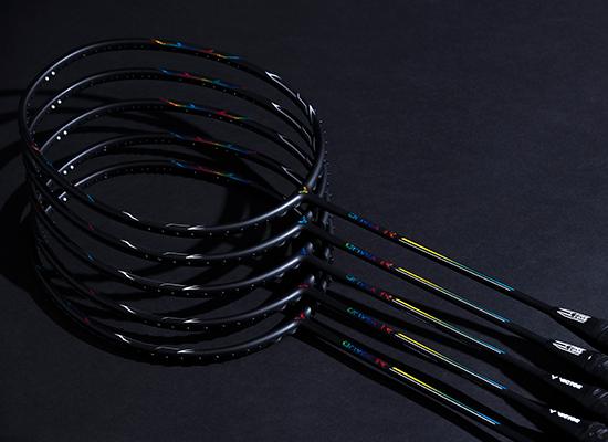 Vợt Victor – Công Nghệ Đỉnh Cao, Hiệu Suất Vượt Trội 14 Vợt Victor – Công Nghệ Đỉnh Cao, Hiệu Suất Vượt Trội