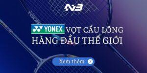 vot yonex