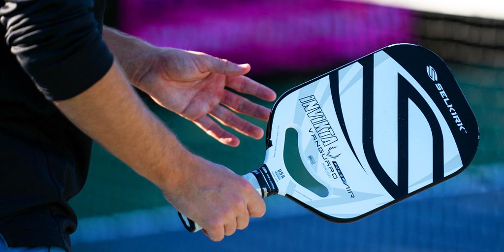 Hướng dẫn cách chơi Pickleball