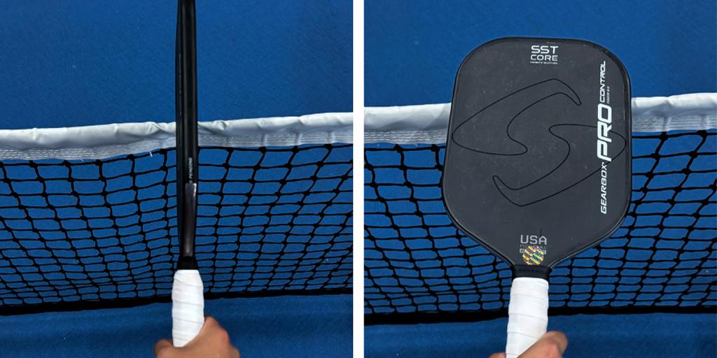 Hướng dẫn cách chơi Pickleball