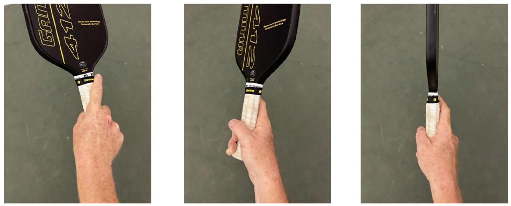Hướng dẫn cách chơi Pickleball