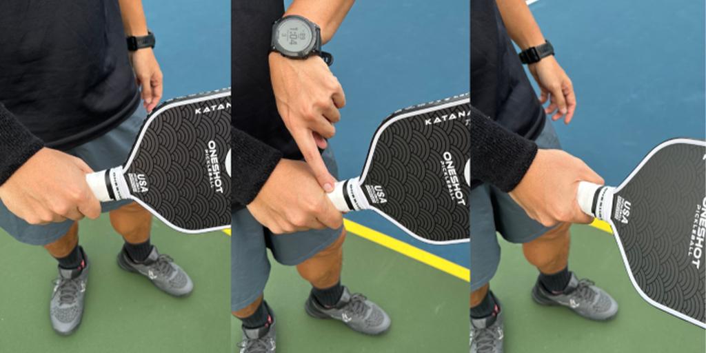 Hướng dẫn cách chơi Pickleball
