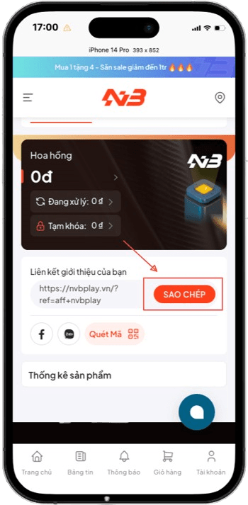 aff share 1.1