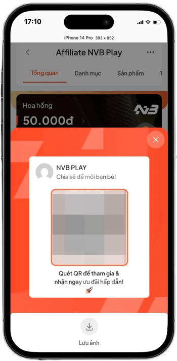aff share 1.3