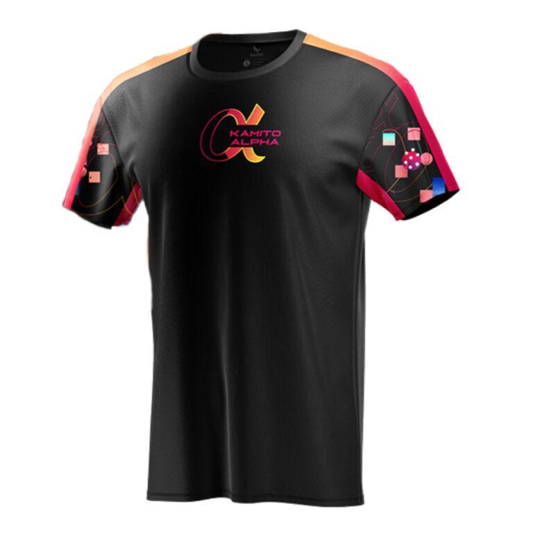 Áo T-Shirt Kamito Alpha V1