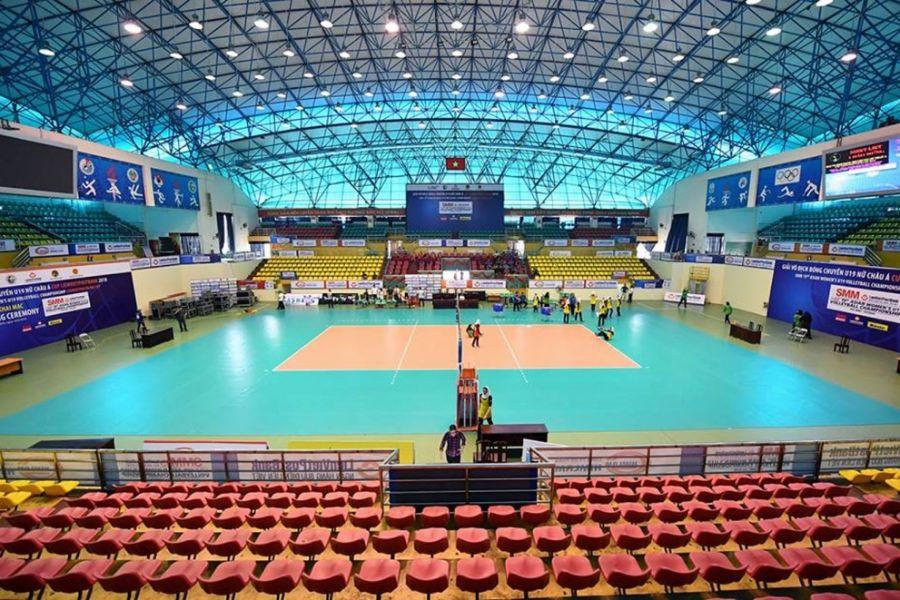 16 Tuyển Thủ Sẽ Tập Trung Đội Tuyển Cầu Lông Việt Nam Năm 2025: Quyết Tâm Săn HCV SEA Games 33 10 đội tuyển cầu lông Việt Nam năm 2025