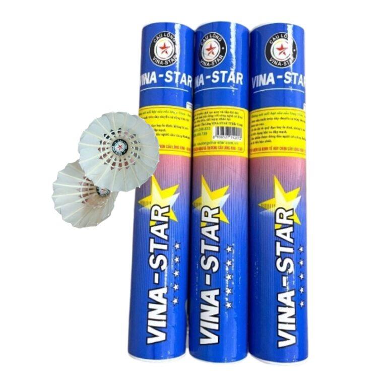 Ống Cầu Vina-Start Xanh