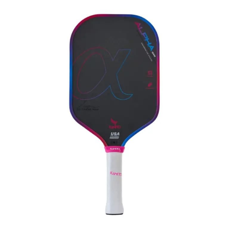 Vợt Pickleball Kamito Alpha