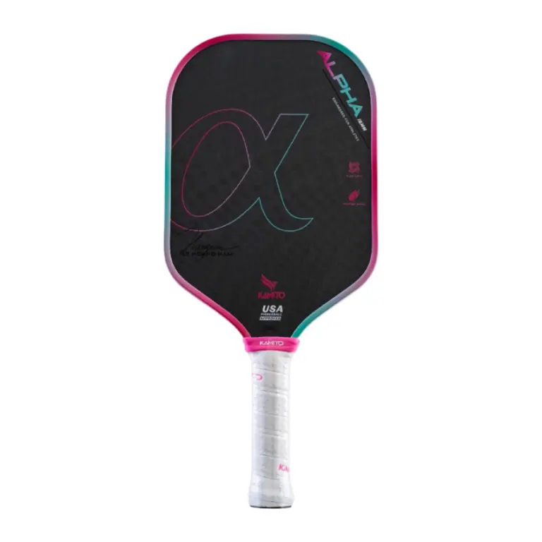 Vợt Pickleball Kamito Alpha