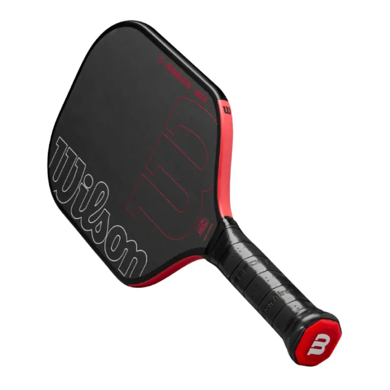 Vợt Pickleball Wilson Blaze Edgeless 13mm