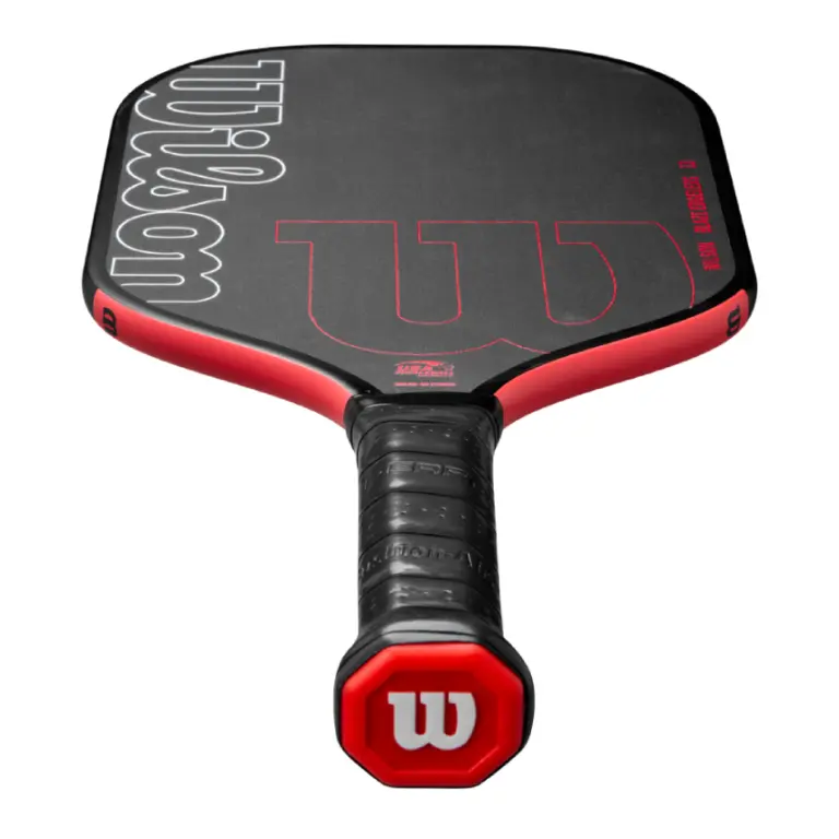 Vợt Pickleball Wilson Blaze Edgeless 13mm