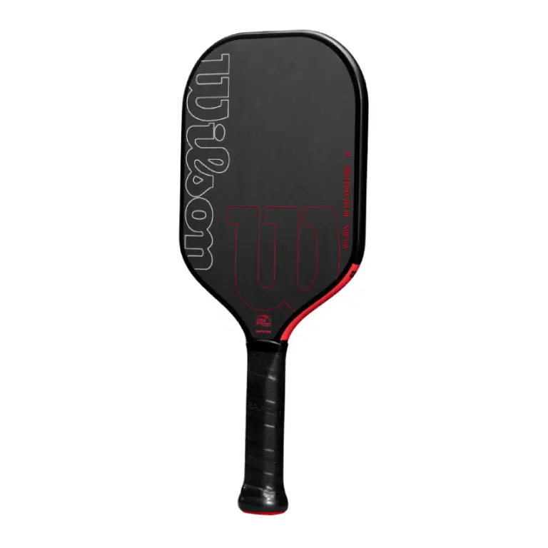 Vợt Pickleball Wilson Blaze Edgeless 13mm