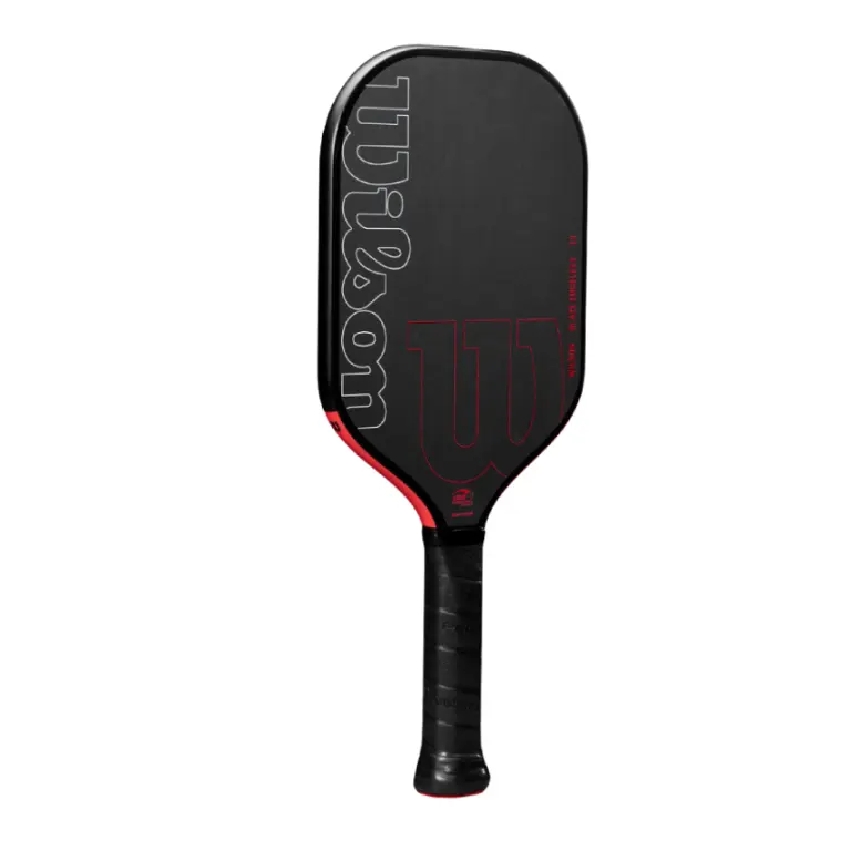 Vợt Pickleball Wilson Blaze Edgeless 13mm
