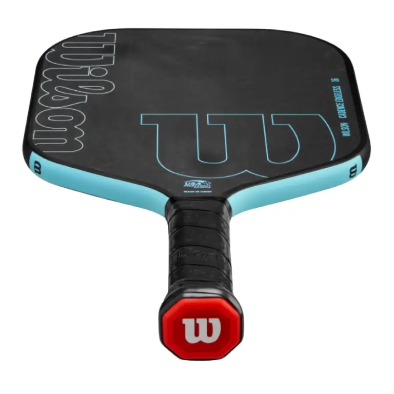 Vợt Pickleball Wilson Cadence Edgeless 16mm