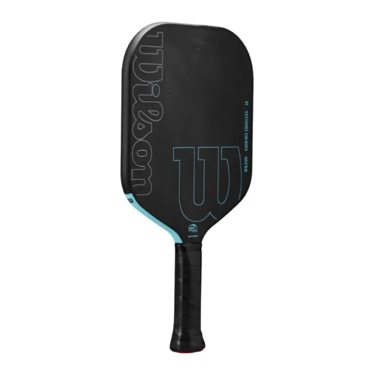 Vợt Pickleball Wilson Cadence Edgeless 16mm