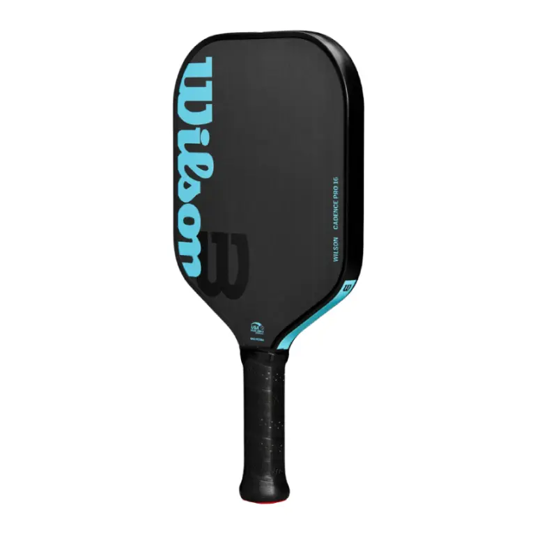 Vợt Pickleball Wilson Cadence Pro 16mm