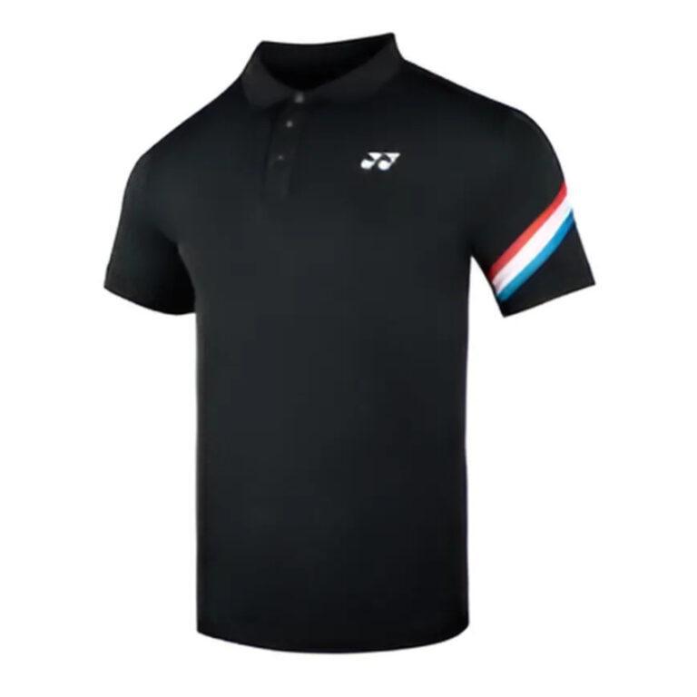 Áo Polo Yonex PM-S092-2734-EASY4-S - Jet Black