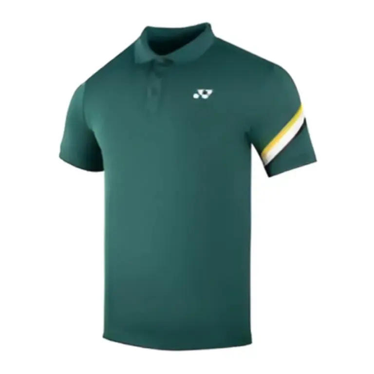 Áo Polo Yonex PM-S092-2734-EASY4-S - Bayberry