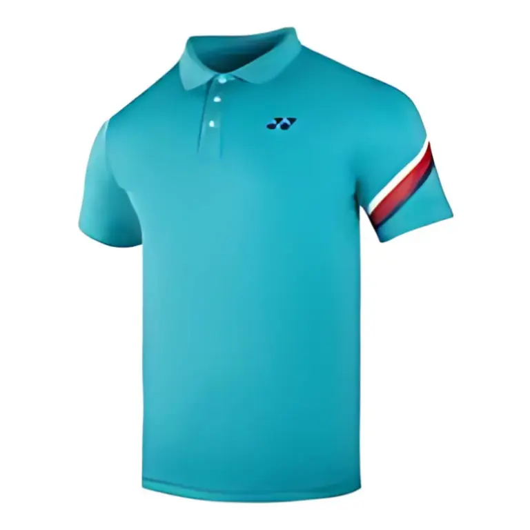 Áo Polo Yonex PM-S092-2734-EASY4-S- Bluebird