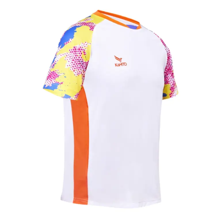 Áo thi đấu Kamito V1