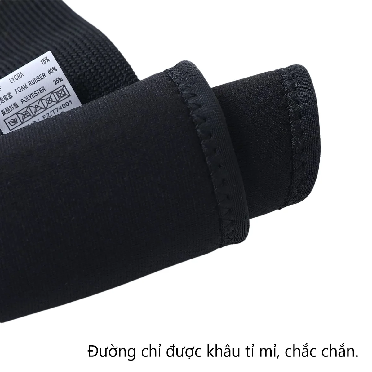 Băng cổ tay Apavi AH-100