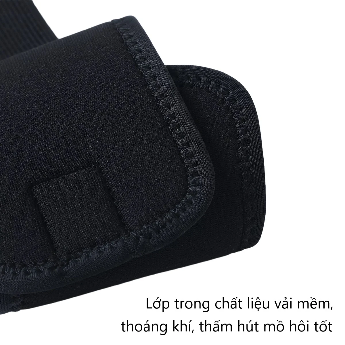 Băng cổ tay Apavi AH-100