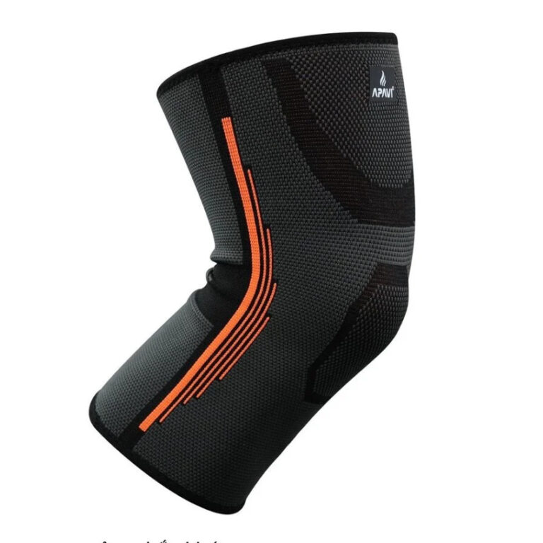 Băng đầu gối Apavi AH-310