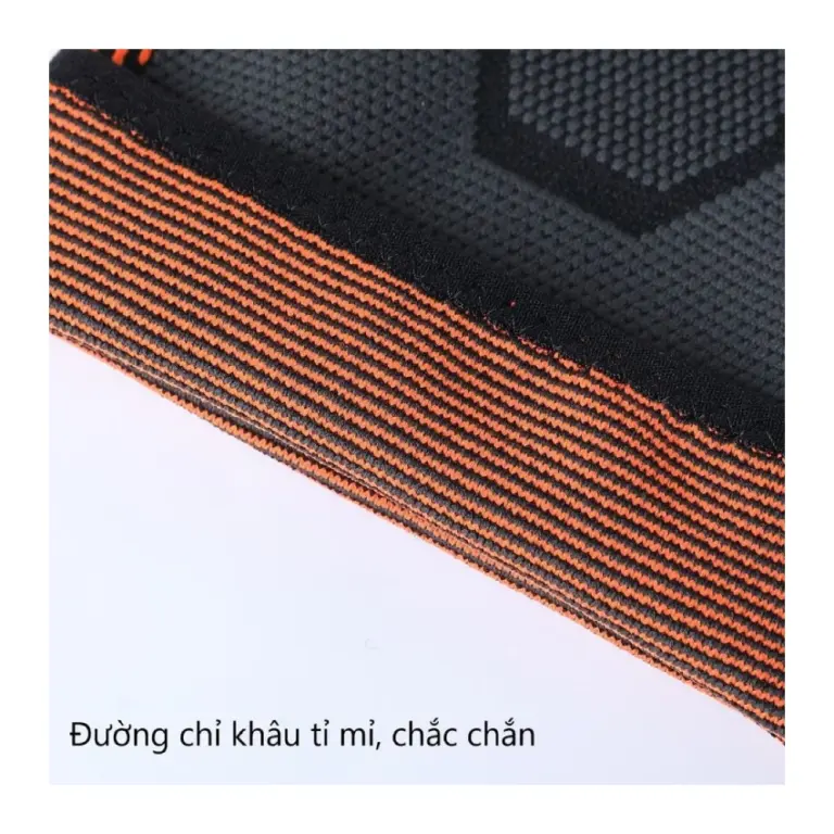 Băng đầu gối Apavi AH-310