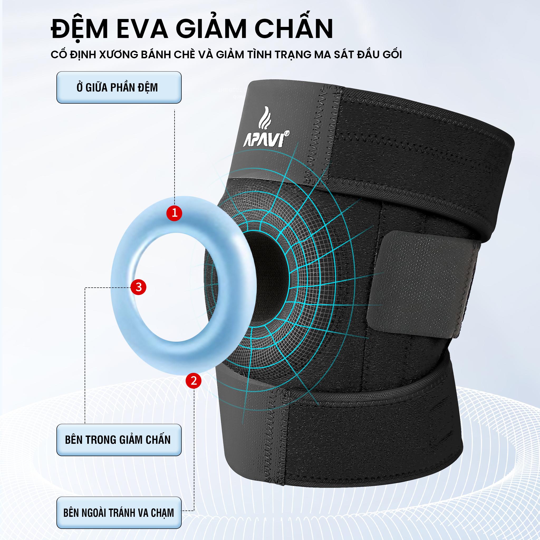 Băng gối dán Apavi AH-333