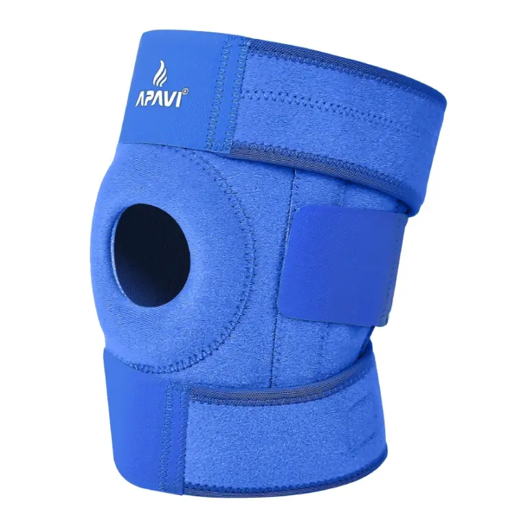 Băng gối dán Apavi AH-333-Xanh
