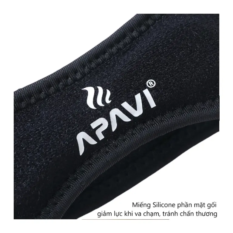 Băng gối sợi Apavi AH-301