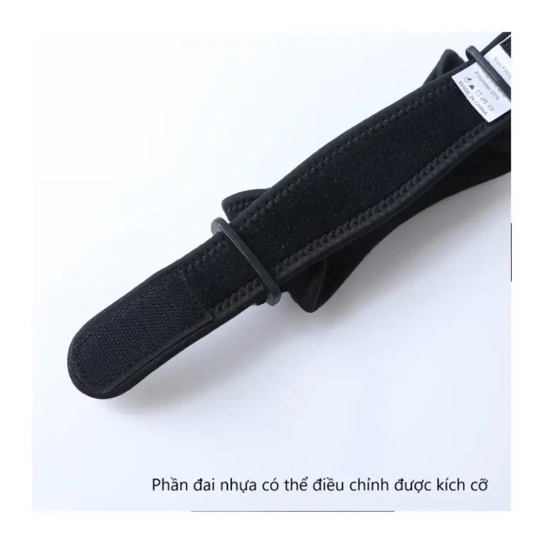 Băng gối sợi Apavi AH-301