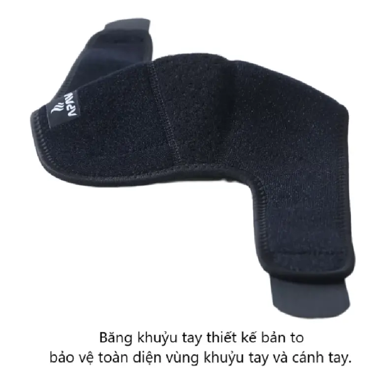 Băng khủy tay Apavi AH-130