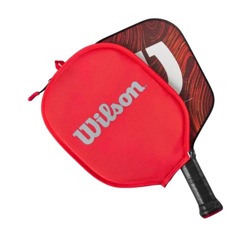 Bao vợt Pickleball Wilson - Hình ảnh 2