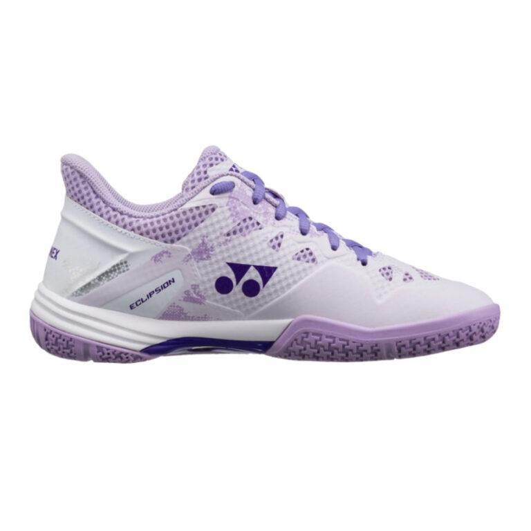 Giày cầu lông Yonex Eclipsion Z3 Woman White/Purple
